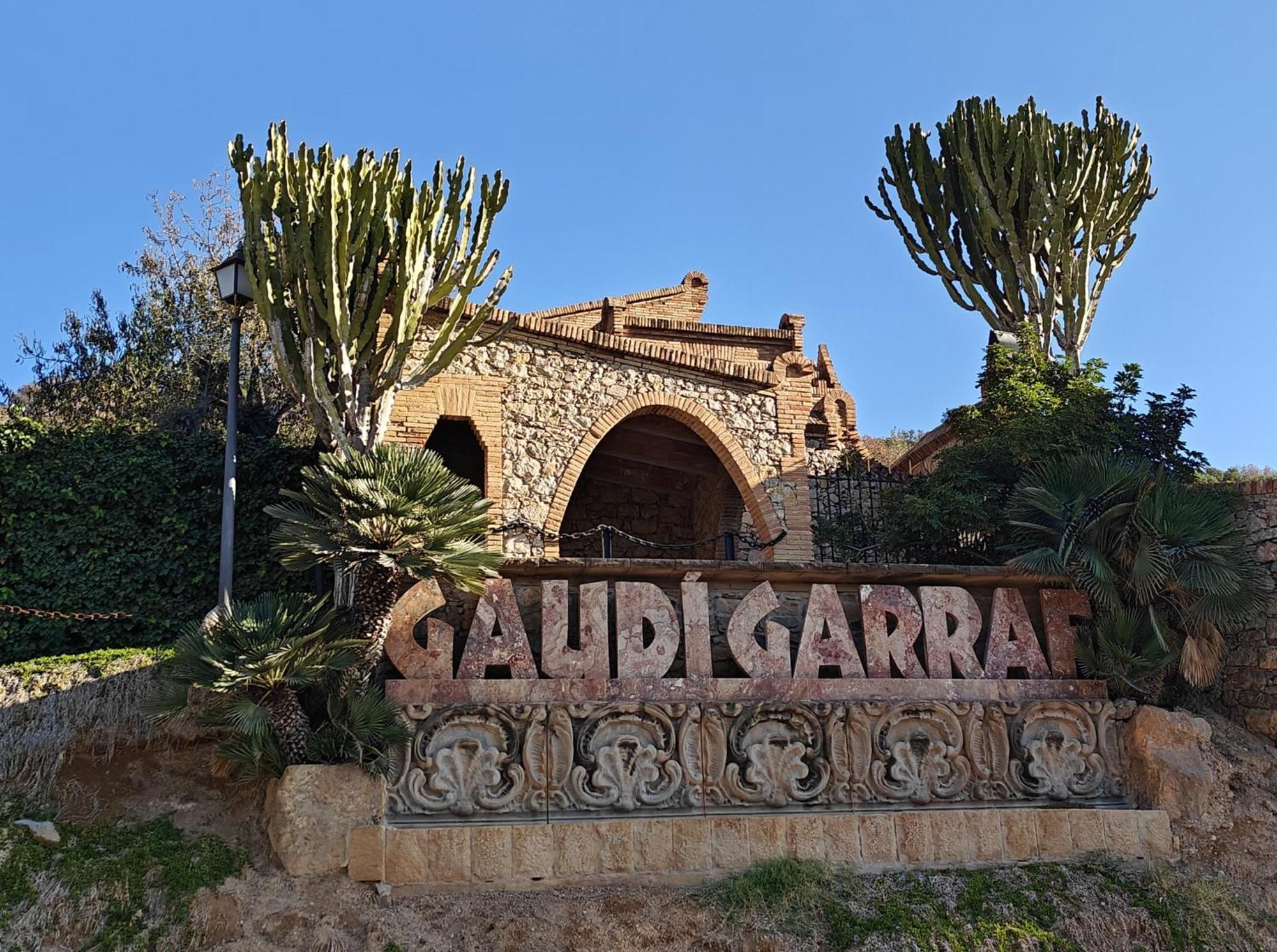 Mi Casita De Garraf Apartamento Exterior foto