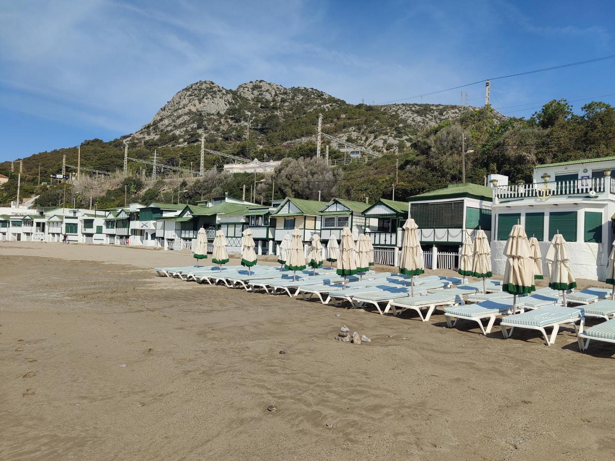 Mi Casita De Garraf Apartamento Exterior foto